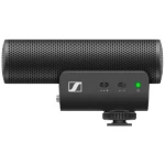 Sennheiser MKE 400 Rifle Microphone