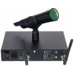 Sennheiser EW-D SKM-S BASE SET (S1-7) Receiver,Handheld Transmitter (Without Capsule) - Image 2