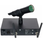 Sennheiser EW-D SKM-S BASE SET (S1-7) Receiver,Handheld Transmitter (Without Capsule) - Image 2