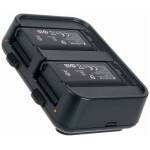 Sennheiser EW-D CHARGING SET Includes NT 5-20 Power Supply - Image 3