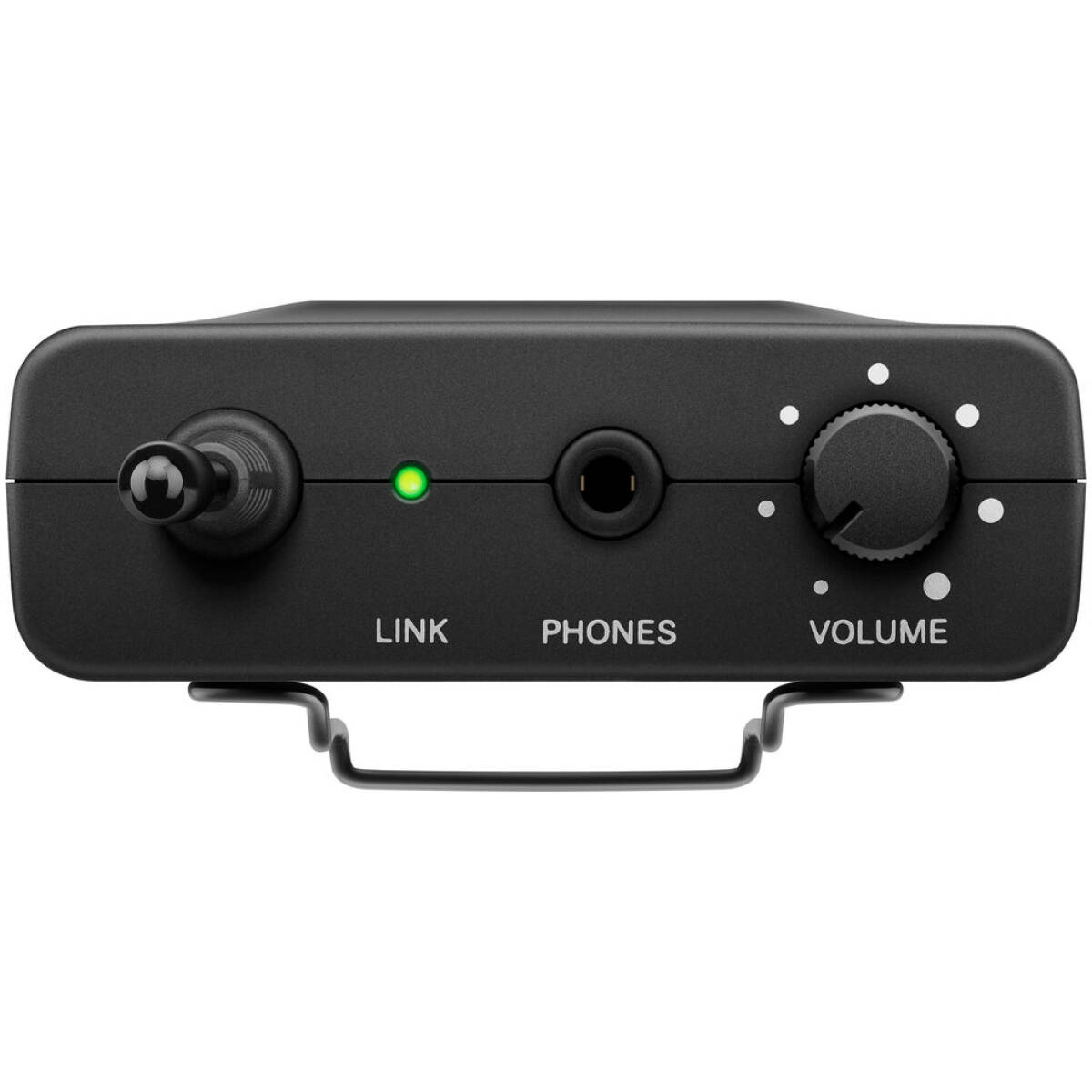 Sennheiser XSW IEM EK (A) Stereo receiver - Image 2