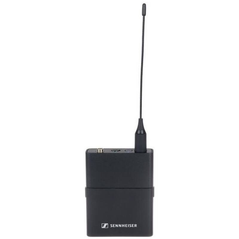 Sennheiser EW-D SK (S1-7) RF Bodypack Transmitter, 606.2-662MHz