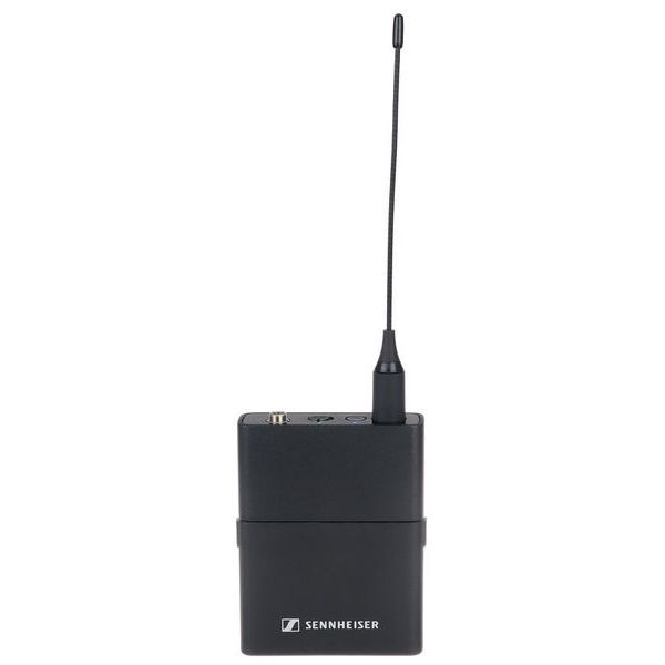 16562521_800 Sennheiser EW-D SK (S1-7) RF Bodypack Transmitter, 606.2-662MHz - Image 1