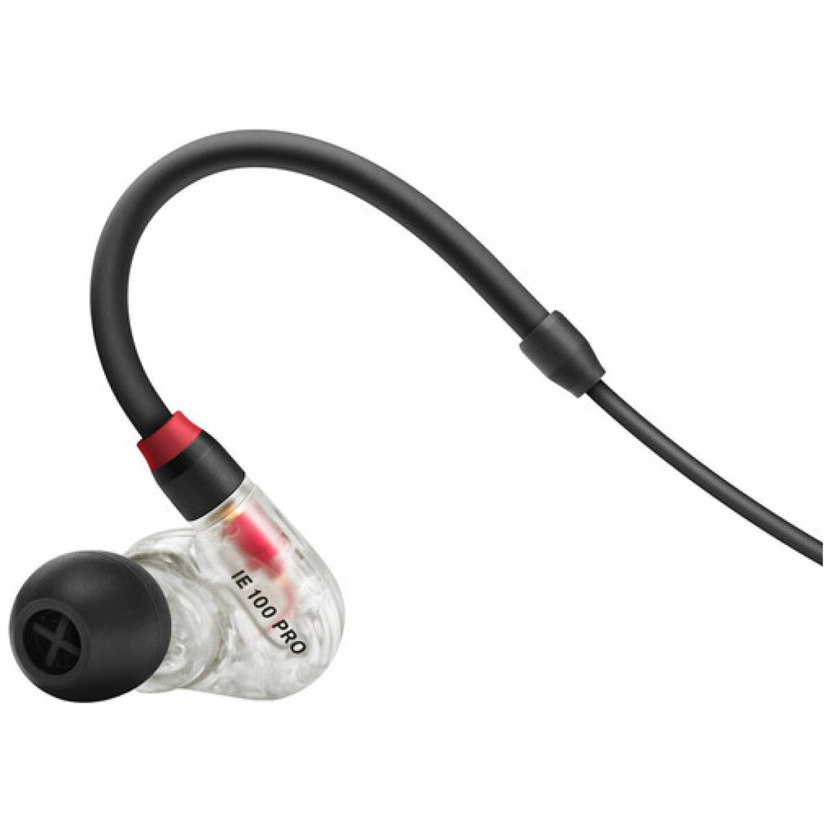 Sennheiser IE 100 PRO Wireless Clear In-ear Wireless Headset - Image 3