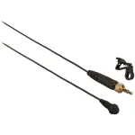 Sennheiser ME 2 Clip-on Lapel Microphone