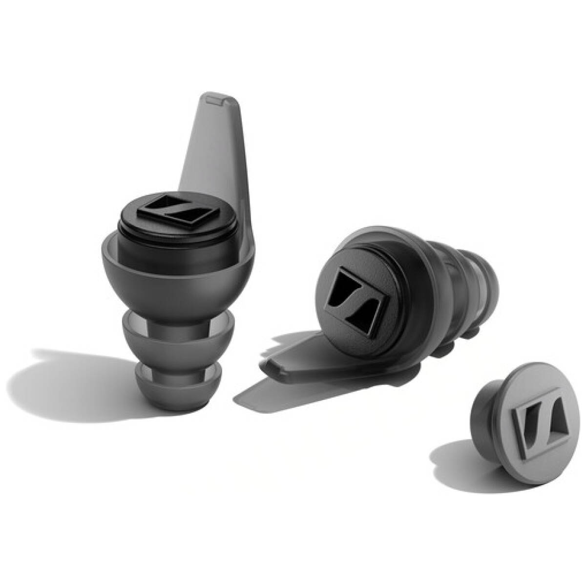 Sennheiser SoundProtex Two-Stage Ear Protection Earbuds - Image 4