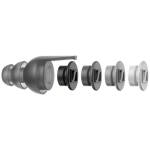 Sennheiser SoundProtex Two-Stage Ear Protection Earbuds - Image 2