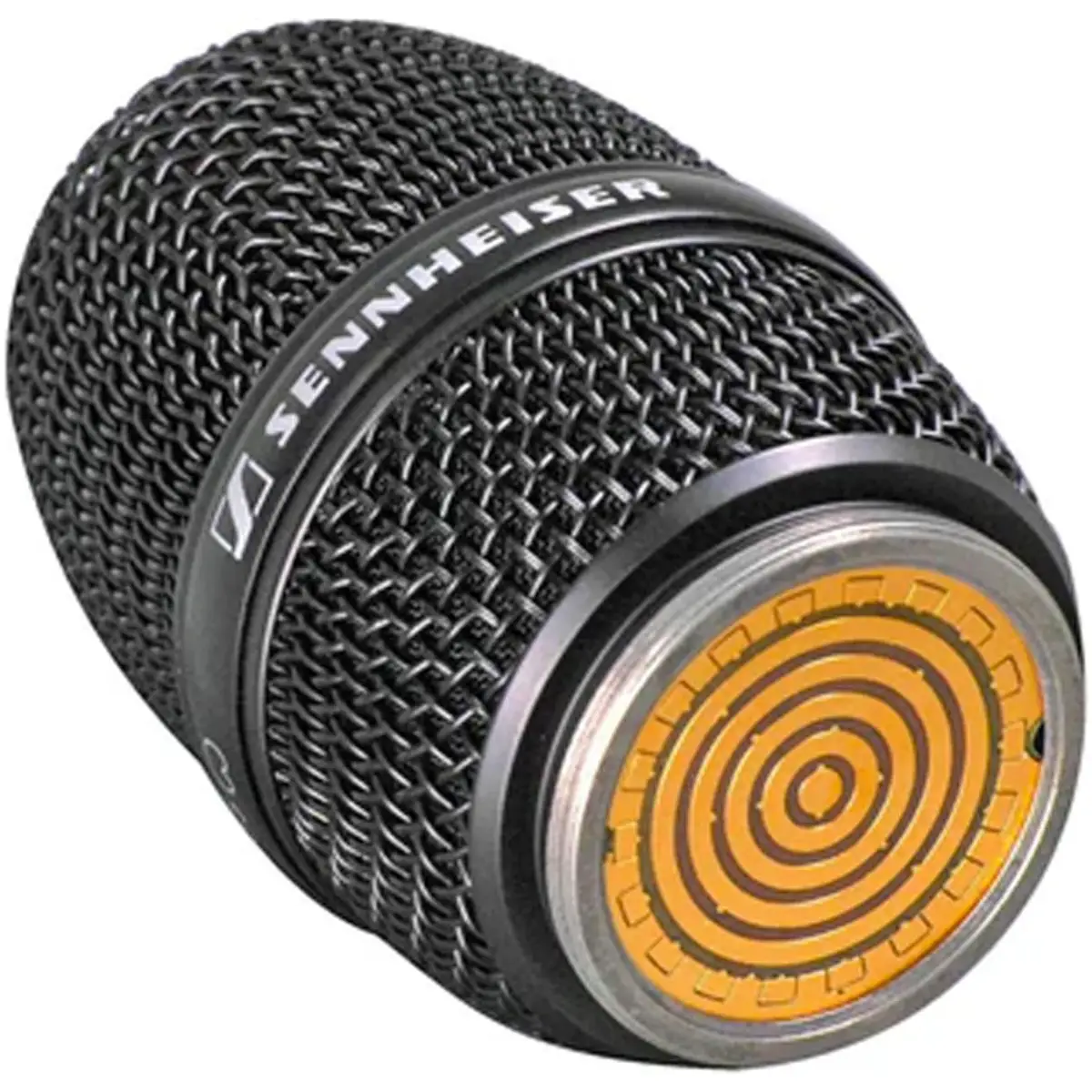 Sennheiser MME 865-1 BK Condenser Super Cardioid Microphone Module (Black) - Image 2