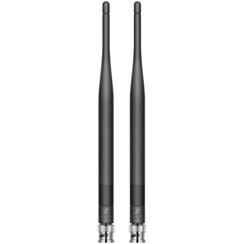 Sennheiser HALF WAVE DIPOLE Half-Wave Antenna Rods for EW-D EM Receiver