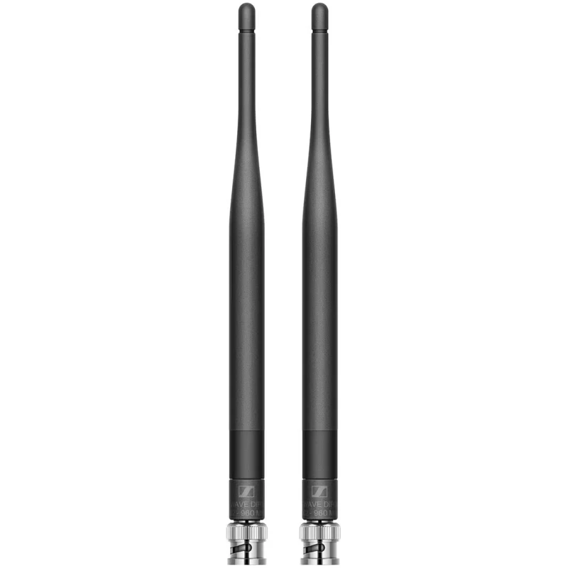 Sennheiser HALF WAVE DIPOLE Half-Wave Antenna Rods for EW-D EM Receiver