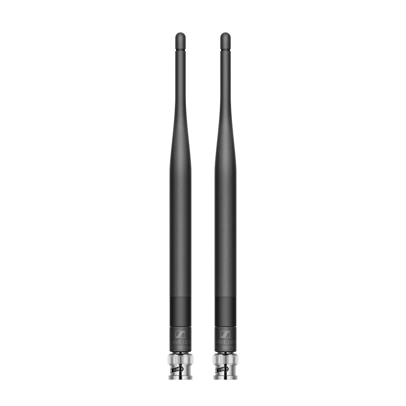 1698413886halfwave dipole antennes Sennheiser HALF WAVE DIPOLE Half-Wave Antenna Rods for EW-D EM Receiver - Image 1