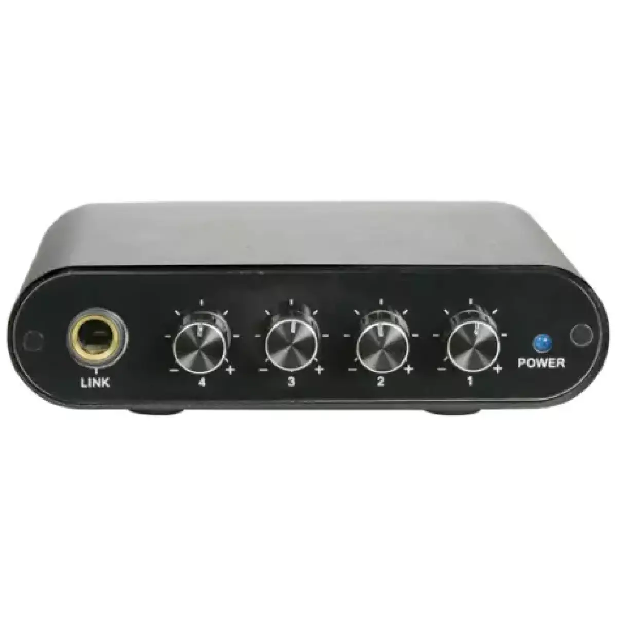 Qtx - Ha - 40 Headphone Amplifier - Image 2