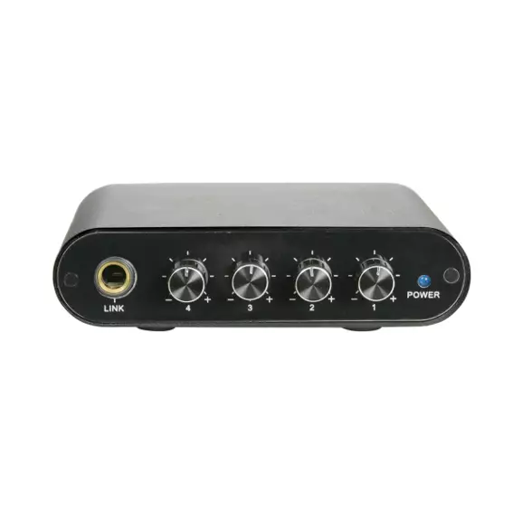170.198_CO2 Qtx - Ha - 40 Headphone Amplifier - Image 1