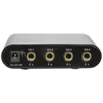 Qtx - Ha - 40 Headphone Amplifier - Image 3