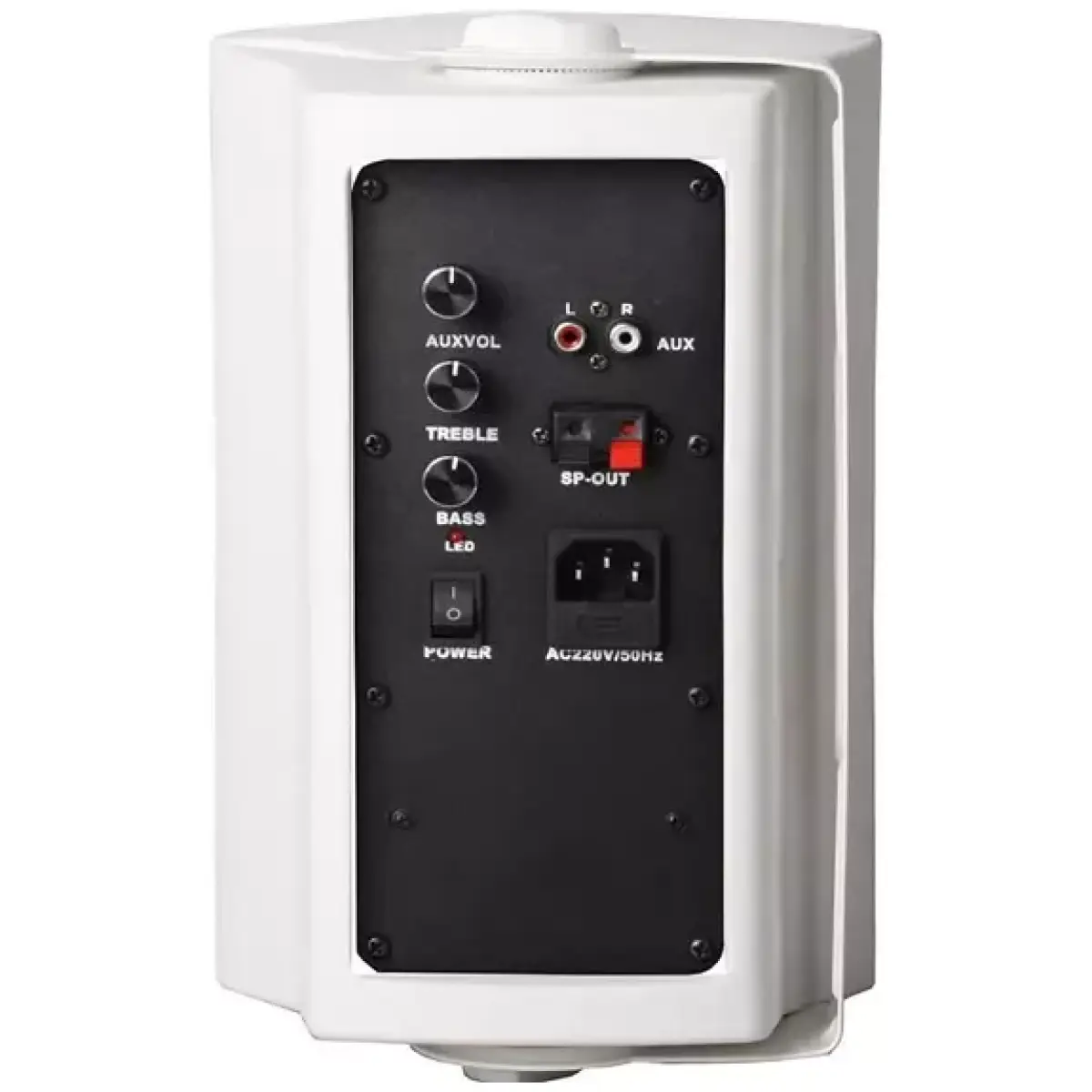 Filo - BC5A - B Active Stereo Speakers Pair - Image 2