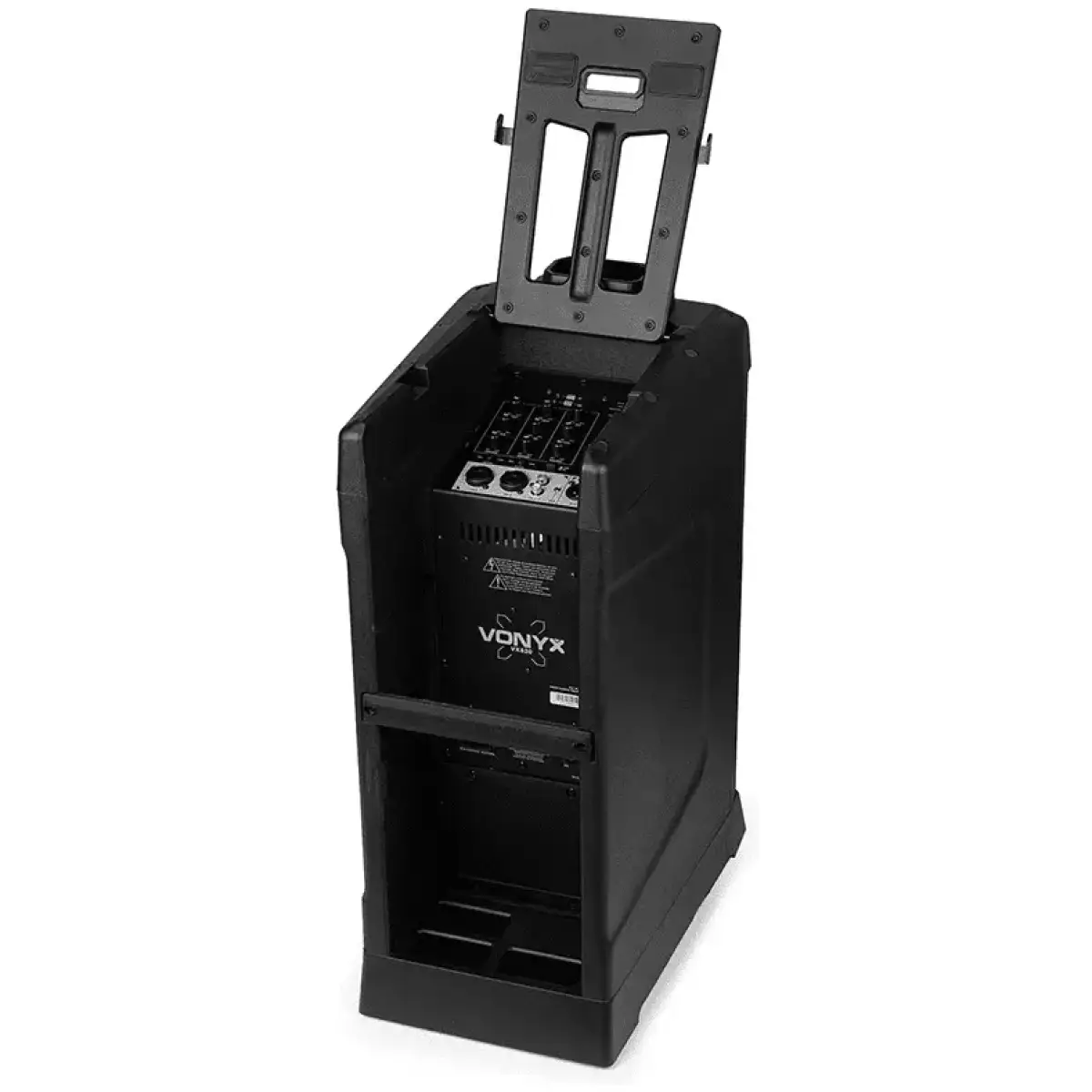 VONYX VX820 COLUMN SPEAKER SYSTEM 200W - Image 15