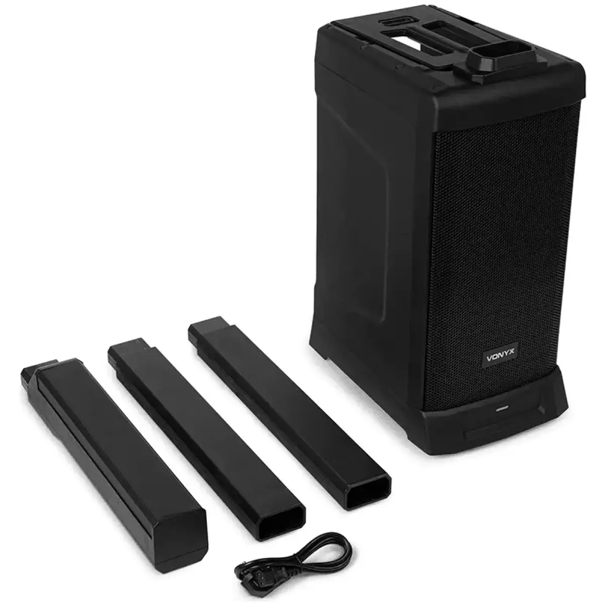 VONYX VX820 COLUMN SPEAKER SYSTEM 200W - Image 16