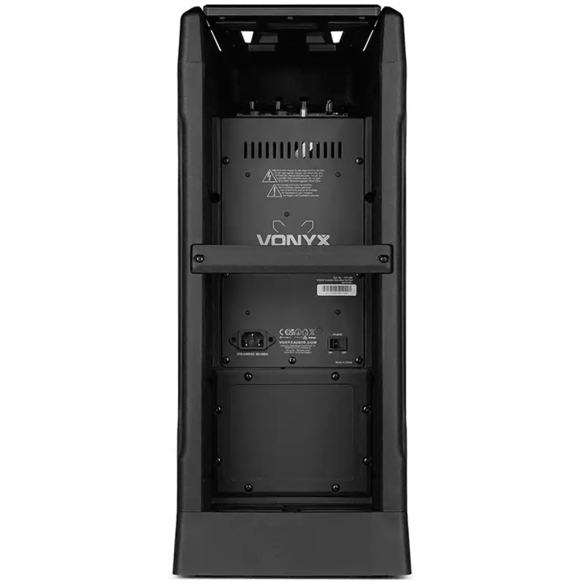 VONYX VX820 COLUMN SPEAKER SYSTEM 200W - Image 9