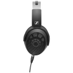 Sennheiser HD 490 PRO Plus Professional Reference Studio Headphones - Image 8