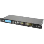 CITRONIC DSM26 DIGITAL SPEAKER MANAGEMENT SYSTEM - Image 2