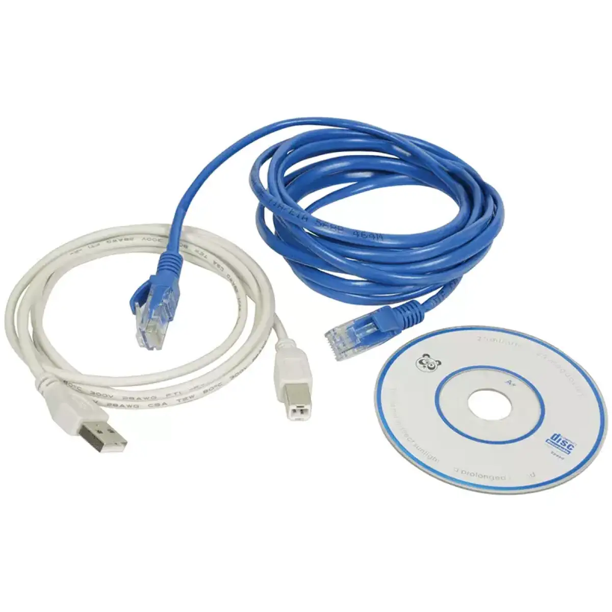 CITRONIC DSM26 DIGITAL SPEAKER MANAGEMENT SYSTEM - Image 4