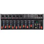 Citronic Csr - 63 19IN Music Mixer 9 - Ch Dsp/bt