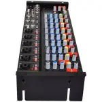 Citronic Csr - 63 19IN MUSIC MIXER 9 - Ch Dsp/bt - Image 3