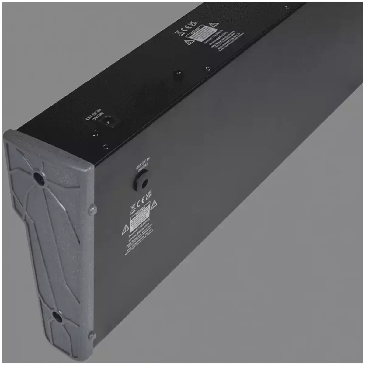 Citronic Csr - 63 19IN MUSIC MIXER 9 - Ch Dsp/bt - Image 5