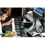 Citronic - Q - Pad Compact Music Mixer 4 - Ch BT/USB/MP3 - Image 5