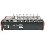 Citronic - Csm - 8 Music Mixer With BT/USB/MP3 - Image 4