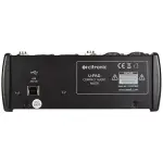 Citronic - Qtx - U - Pad Compact Music Mixer Usb Interface - Image 4