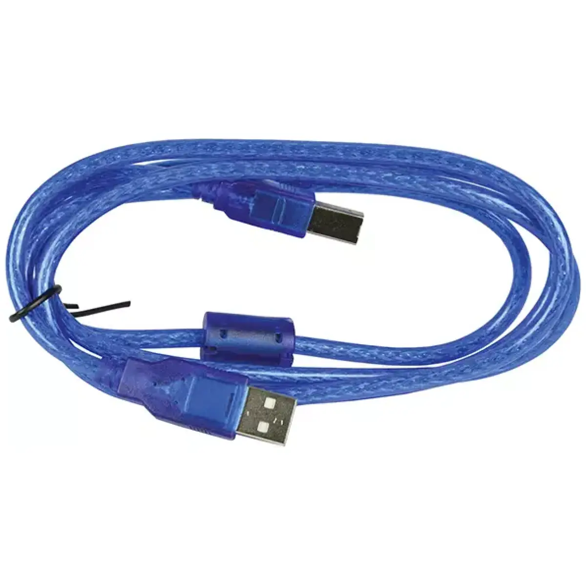 Citronic - Qtx - U - Pad Compact Music Mixer Usb Interface - Image 5