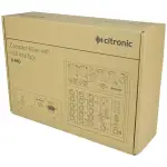 Citronic - Qtx - U - Pad Compact Music Mixer Usb Interface - Image 7