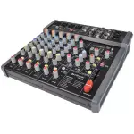 Citronic Cmb - 10 MUSIC MIXER 5 - Ch Dsp/bt/usb/pc - Image 2