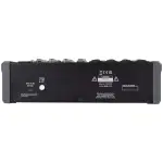 Citronic Cmb - 10 MUSIC MIXER 5 - Ch Dsp/bt/usb/pc - Image 4