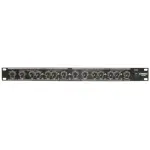 Citronic - CL22 Stereo Compressor / Limiter / Gate