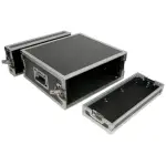 Citronic - RACK:4U 19IN Flightcases For Audio Equipment