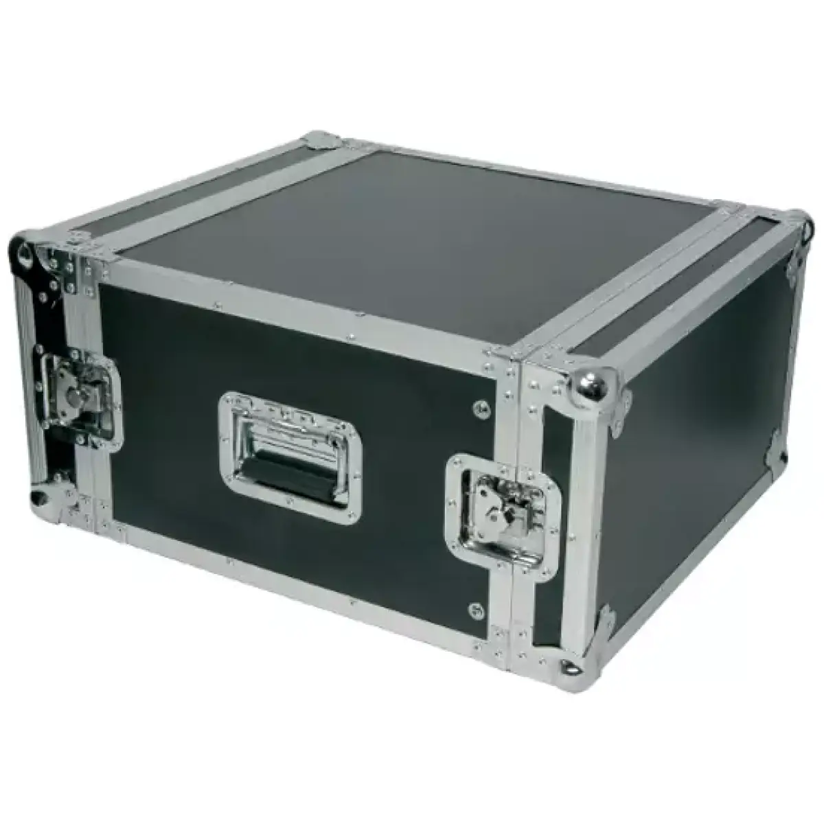 Citronic - RACK:6U 19IN Flightcases For Audio Equipment - Image 2