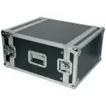 Citronic - RACK:6U 19IN Flightcases For Audio Equipment - Image 2