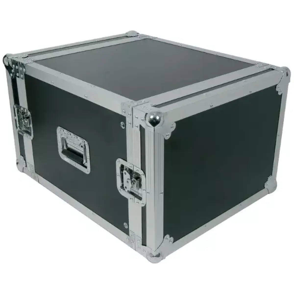 Citronic - RACK:8U 19IN Flightcases For Audio Equipment - Image 2