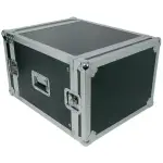 Citronic - RACK:8U 19IN Flightcases For Audio Equipment - Image 2
