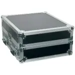 Citronic - CASE10:2 19IN Flightcases For Audio Equipment