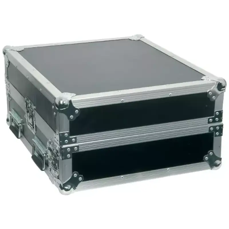 Citronic - CASE10:2 19IN Flightcases For Audio Equipment