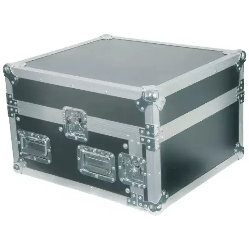 Citronic - CASE10:4 19IN Rack Cases For Mixer