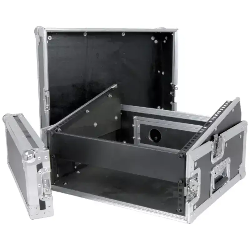 Citronic - CASE8:2 19IN Combo Flightcase