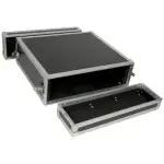 Citronic - RACK:3U 19IN Flightcases For Audio Equipment