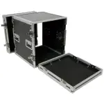 Citronic - RACK:12U 19IN Flightcases For Audio Equipment