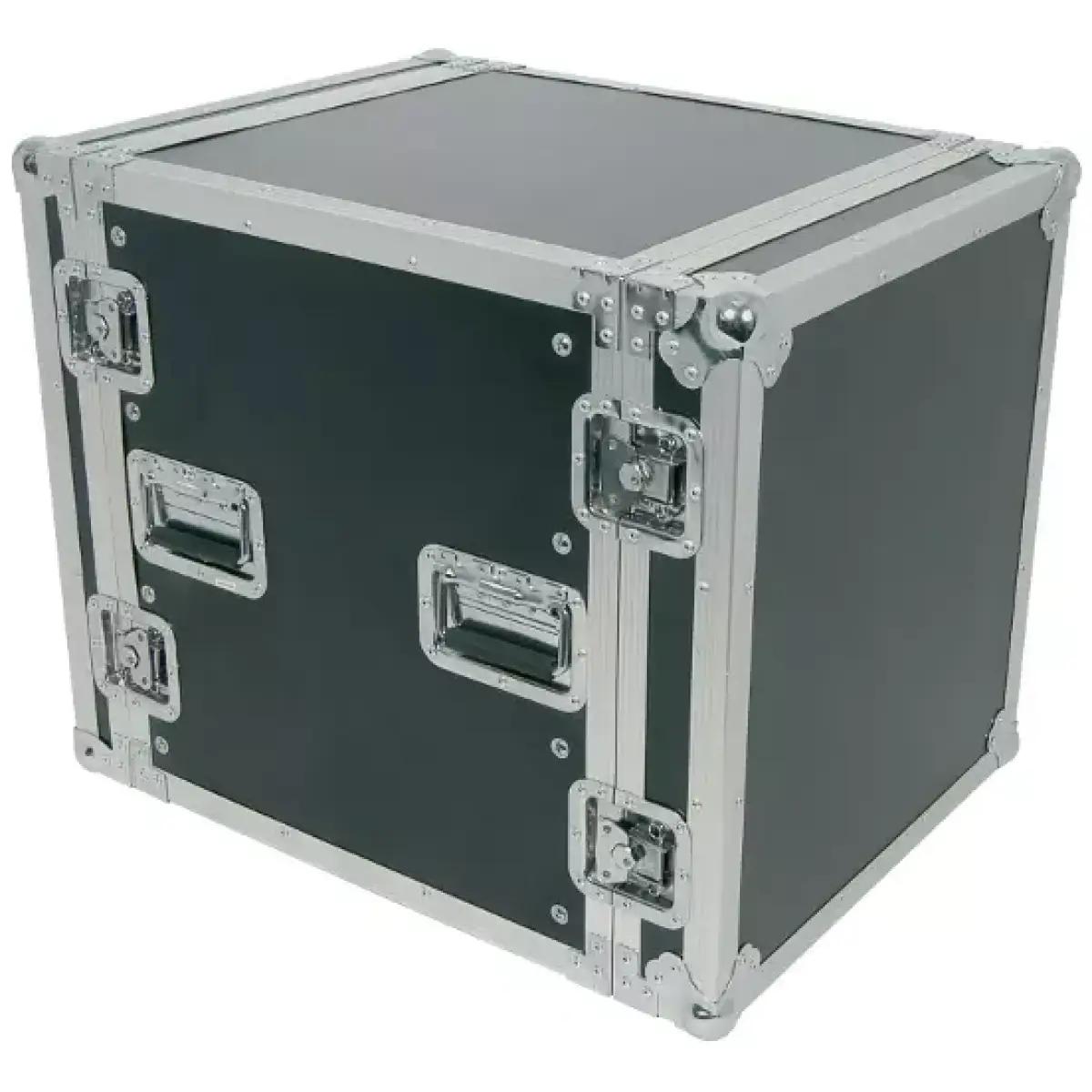 Citronic - RACK:12U 19IN Flightcases For Audio Equipment - Image 2