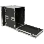 Citronic - RACK:16U 19IN Flightcases For Audio Equipment