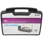 Qtx VN2 Dual Neckband Microphone Vhf 173.8 + 174.8MHZ - Image 3